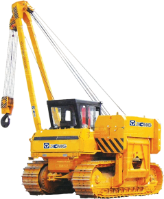 Трубоукладчик XCMG XGP90